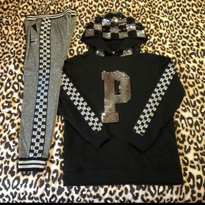 In search of size large